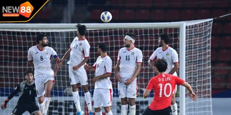 Bí kíp soi kèo đá phạt trong bóng đá siêu hay từ người chơi kỳ cựu