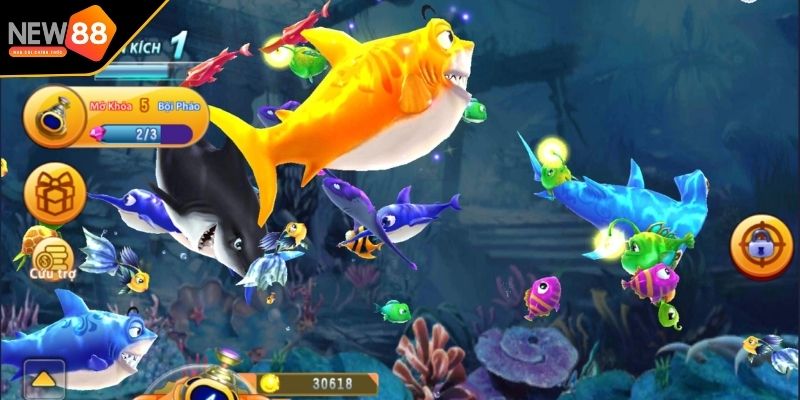 Các phòng cược và tỷ lệ thưởng