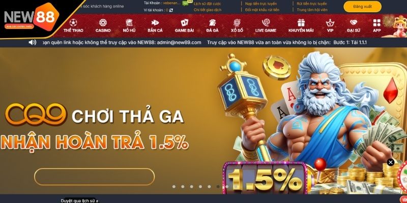 Cách khắc phục lỗi hiệu quả