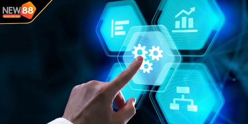 Cải tiến công nghệ hiện đại