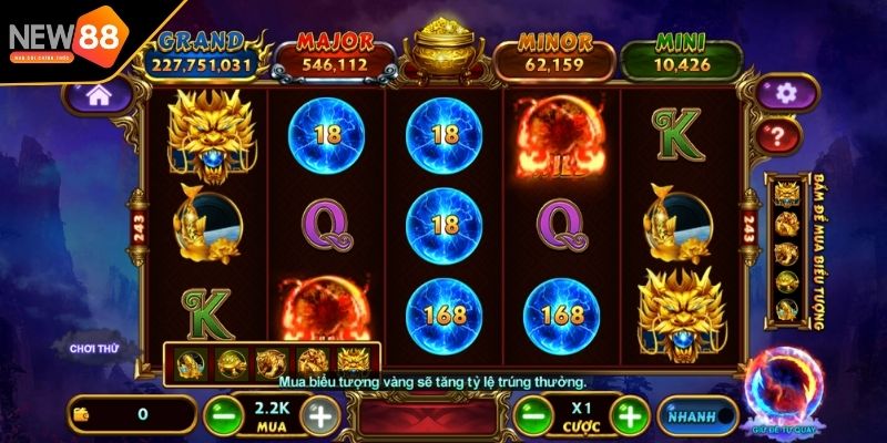 Chia sẻ một vài chiến lược chơi giúp bạn giành thắng lợi