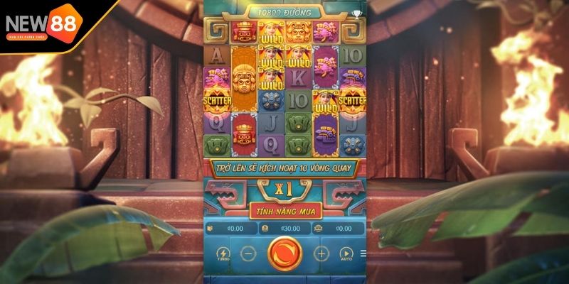 Chọn giờ ít người chơi tham gia quay hũ