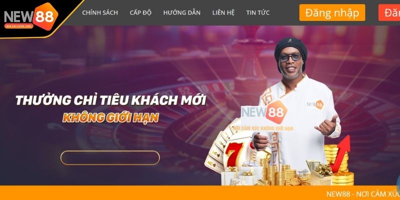 Điều kiện làm đại lý New88