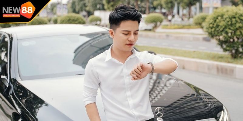 Hành trình của CEO Nguyễn Minh Hoàng