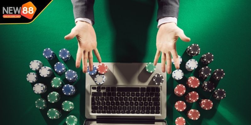 Hậu quả của việc cá cược không có trách nhiệm New88