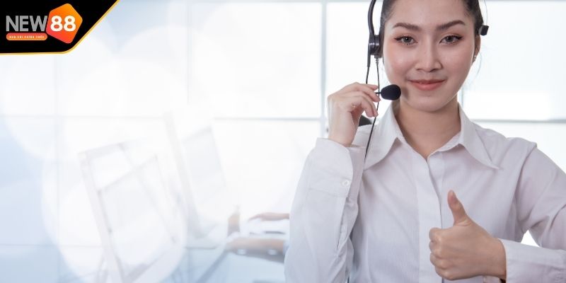 Hỗ trợ người chơi trong chính sách chơi có trách nhiệm New88