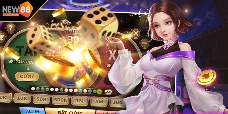 Khái quát sơ lược vài nét về game Tài Xỉu