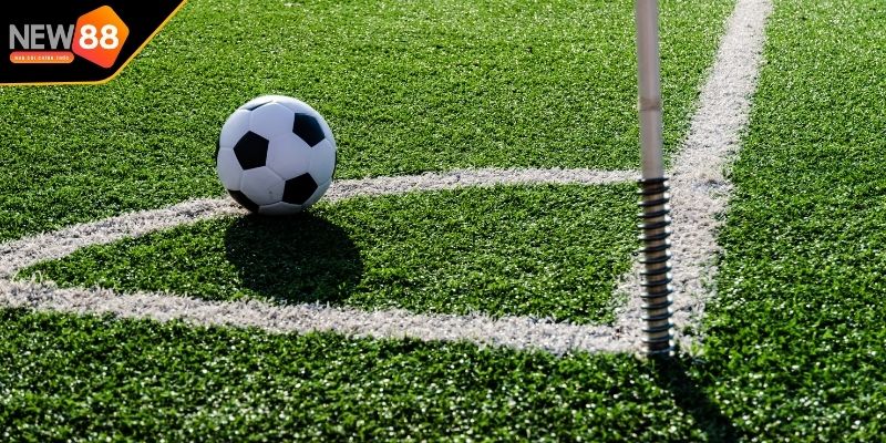 Kinh nghiệm bắt kèo đá quả phạt góc thắng lợi từ chuyên gia