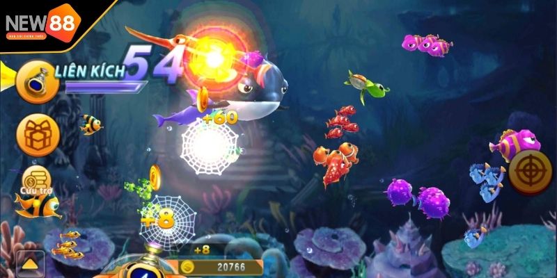 Kỹ thuật bắn nhấp nhả