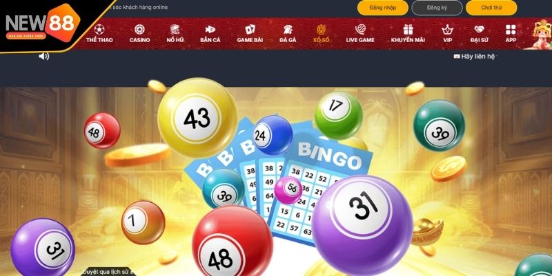 Lợi ích khi được quyền đăng nhập New88