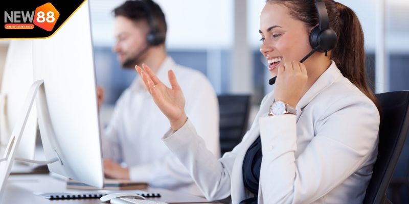 Lưu ý cần biết khi liên hệ với nhà cái New88