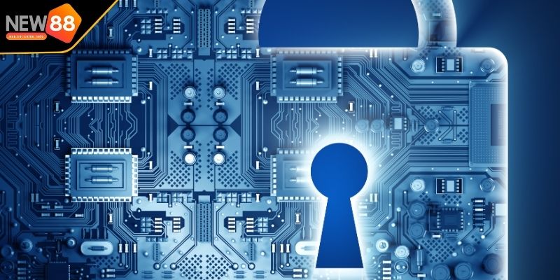 Lưu ý quan trọng trong chính sách bảo mật New88