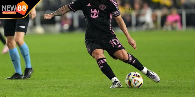 Những thông tin cơ bản của của đá phạt trực tiếp