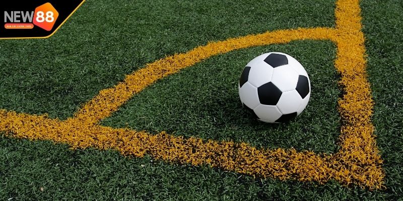 Tìm hiểu cơ bản về đá phạt góc cơ bản