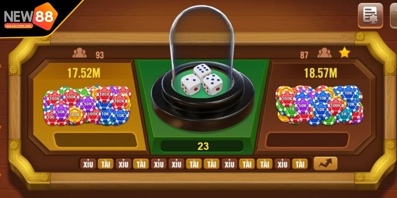 Vận dụng mẹo chơi Tài Xỉu qua cách đánh gấp thếp