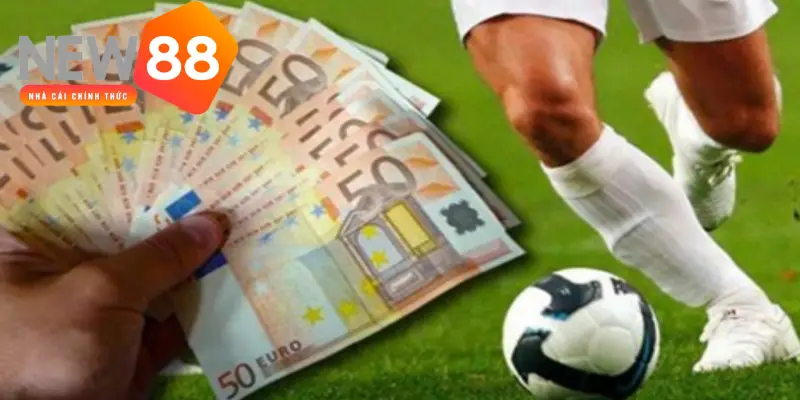 Bắt độ bóng đá là gì?