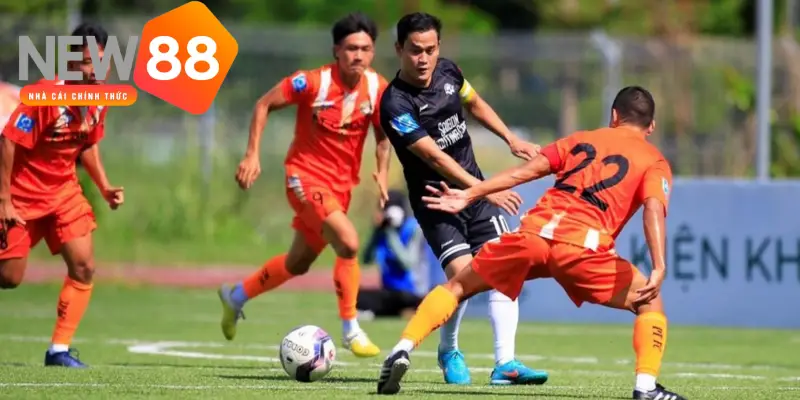 Bóng đá Phủi là gì?