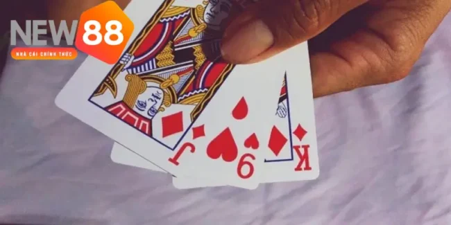 Cách chơi bài cào