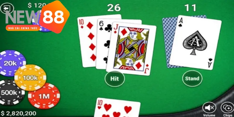 Cách chơi bài cào cụ thể tại nhà cái