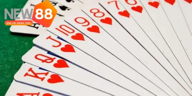 cách xếp bài Tiến Lên