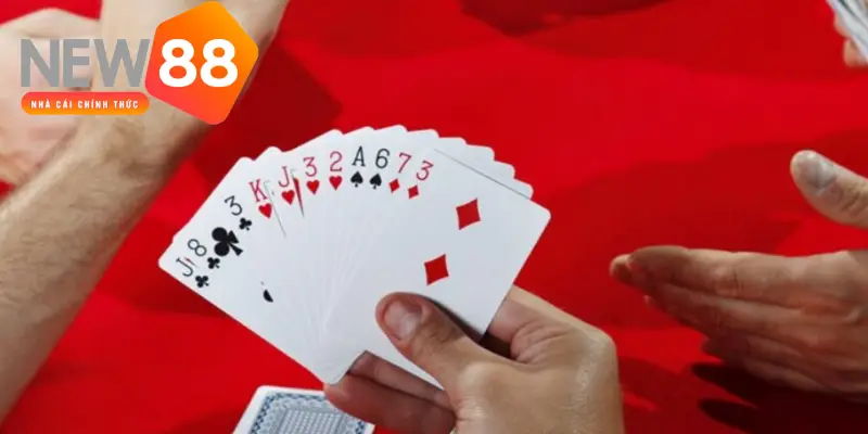 Cách xếp bài Tiến Lên – Mẹo hay không nên bỏ lỡ