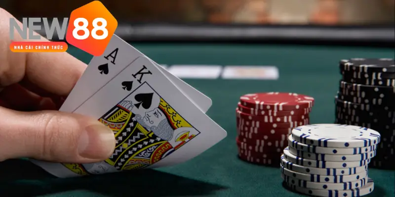 Chi tiết cách chơi Poker cụ thể cho tân thủ