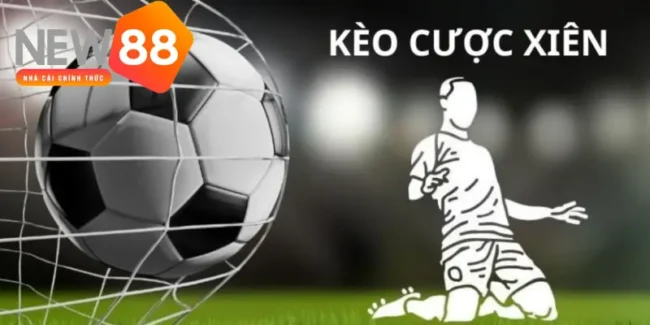 cược xiên là gì