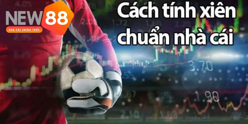 Cược xiên là gì với luật chơi đơn giản