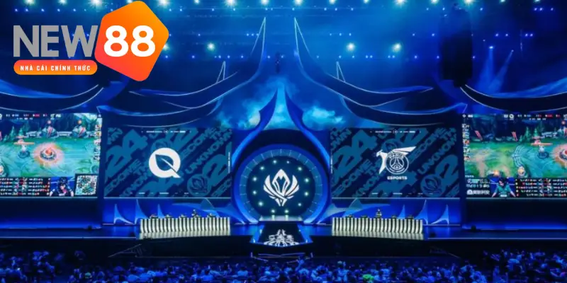 Học ngay cách cá cược thể thao điện tử hiệu quả