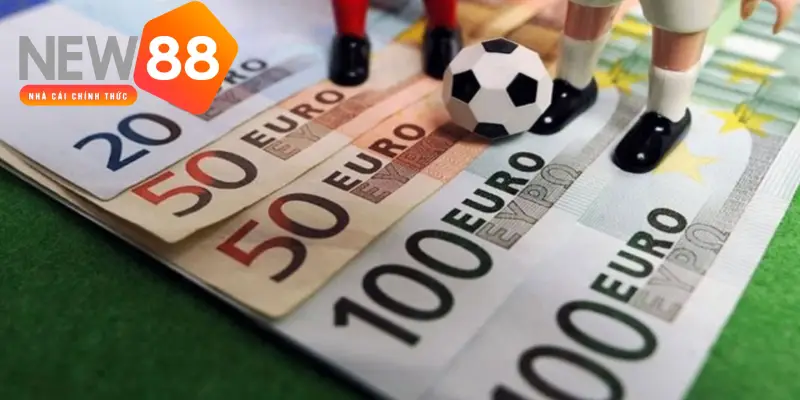 Hướng dẫn tân thủ cách bắt độ bóng đá cực hiệu quả