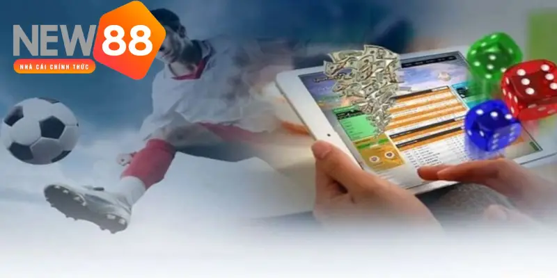 Kèo đồng banh nửa trái là gì?