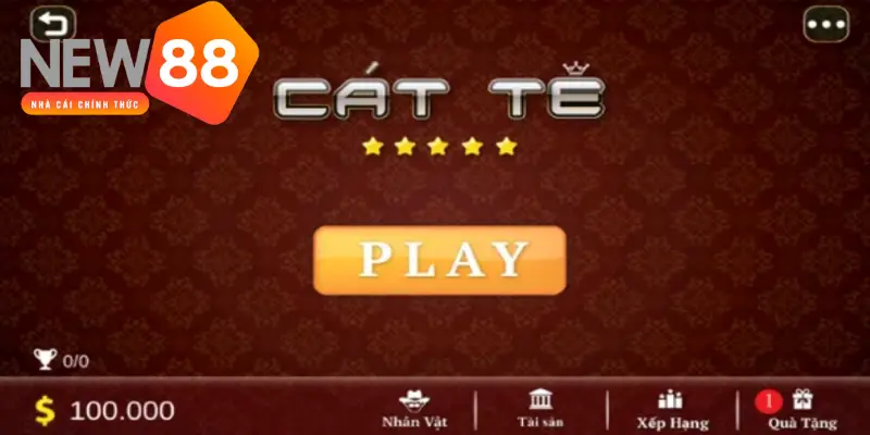 Lợi ích của cách đoán nước bài Catte