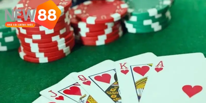 Lý do nên học cách xếp bài trong Tiến Lên