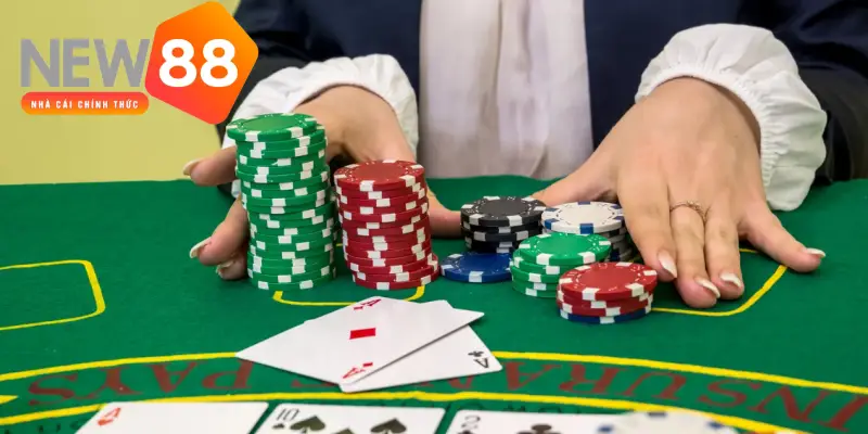 Một số chiến lược trong cách chơi Baccarat từ các cao thủMột số chiến lược trong cách chơi Baccarat từ các cao thủ