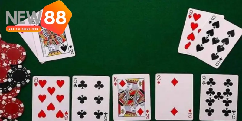 Những sai lầm cần tránh khi đoán bài Catte đối thủ