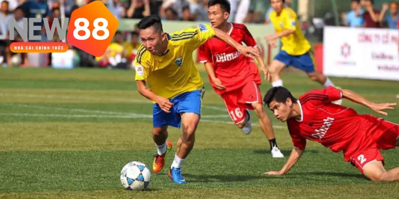 Sự phát triển của bóng đá Phủi như thế nào?